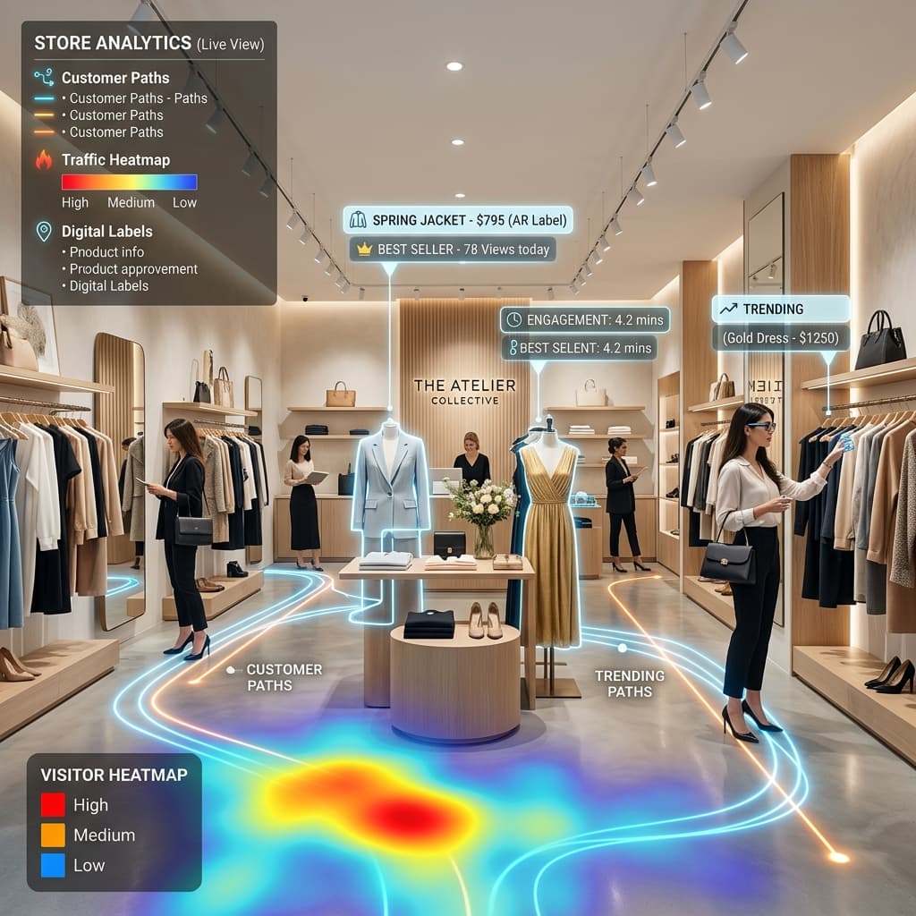 Smart Analytics