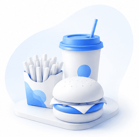 F&B Retail