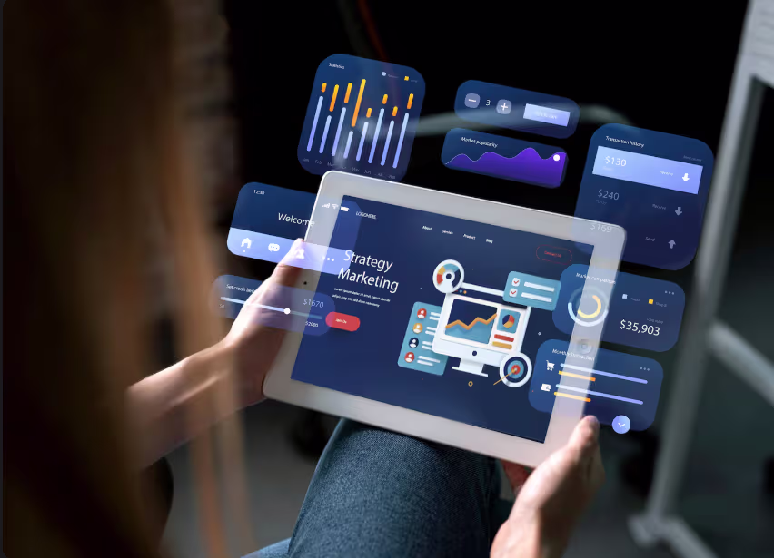 Predictive Retail Analytics